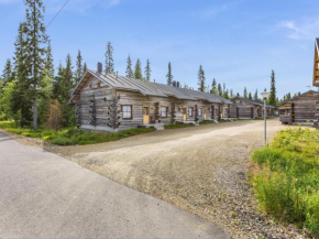 Holiday Home Sapara c10 by Interhome, Äkäslompolo